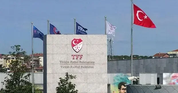 TFF: 10+4 yabancı futbolcu kuralı Ziraat Türkiye Kupası nda uygulanmayacak