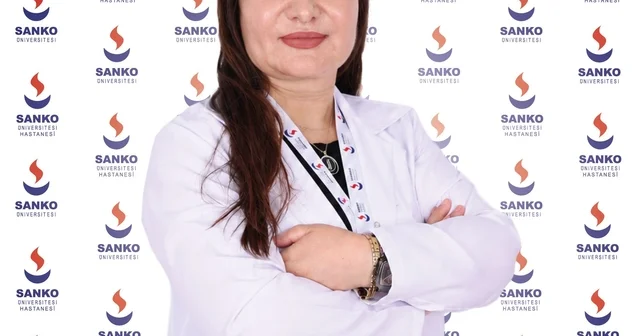 Cilt hastalıkları Uzmanı Prof. Dr. öztürk, SANKO Üniversitesi Hastanesi nde Gaziantep Haberleri Habertürk Yerel Haberler