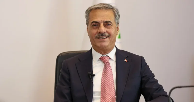 Sakarya tramvay ile buluşuyor: Büyükşehir Belediye Başkanı Yusuf Alemdar, tarihi imzaların atıldığını açıkladı