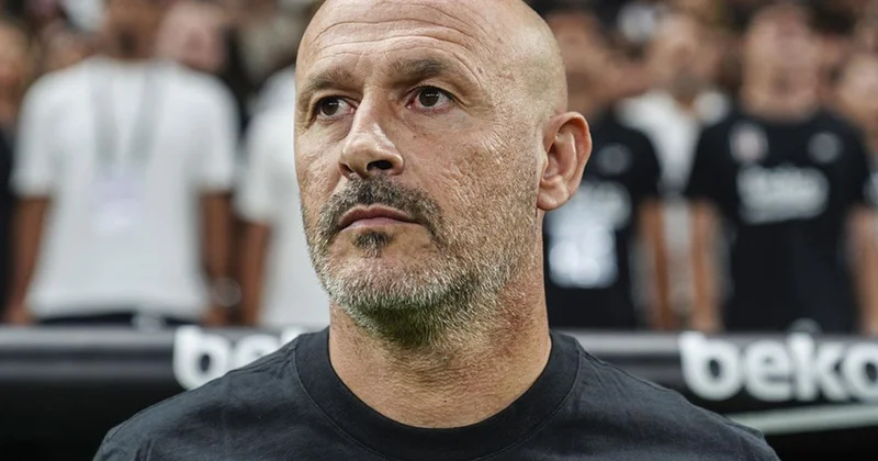 Onana nın ardından Beşiktaş ta 4 oyuncunun daha sözleşmesi feshedilecek