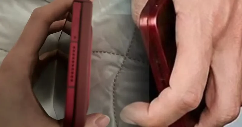 Xiaomi 18 Fold’un gerçek görüntüleri sızdırıldı: Tasarımı ortaya çıktı