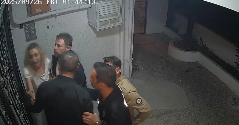 Güllü nün öldüğü geceye ait yeni görüntüler ortaya çıktı