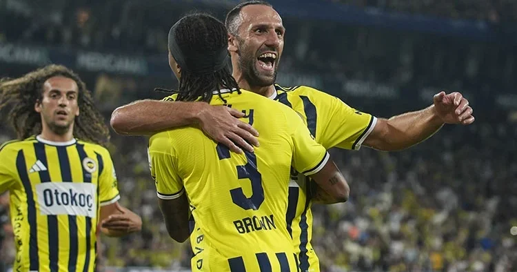 Haydi Fenerbahçe! Para ve prestij bu maçta