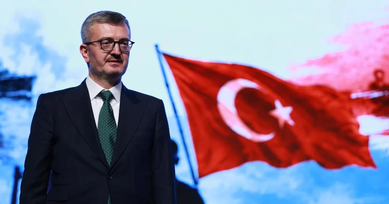 İletişim Başkanı Duran: Malazgirt ten aldığımız ilhamla, Türkiye Yüzyılı hedefimize kararlılıkla yürüyoruz