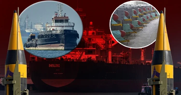 ABD den İran a ekonomik karartma operasyonu: Savaşta yeni odak noktası