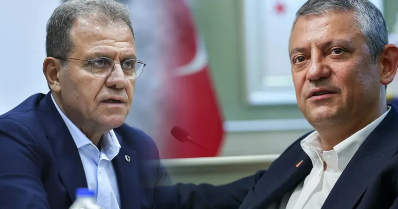 Özgür Özel Vahap Seçer’le telefonda görüştü: CHP’de mutlak butlan yönetimi küplere bindi Sözcü Gazetesi