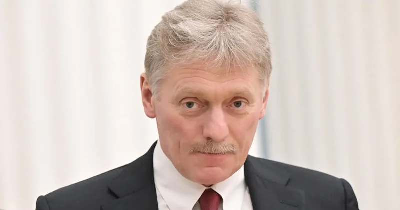 Kremlin doğruladı: CIA Direktörü Moskova da temaslarda bulundu