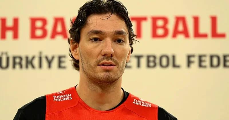 Cedi Osman: Taraftarımızın önünde en iyi basketbolumuzu oynamak istiyoruz.