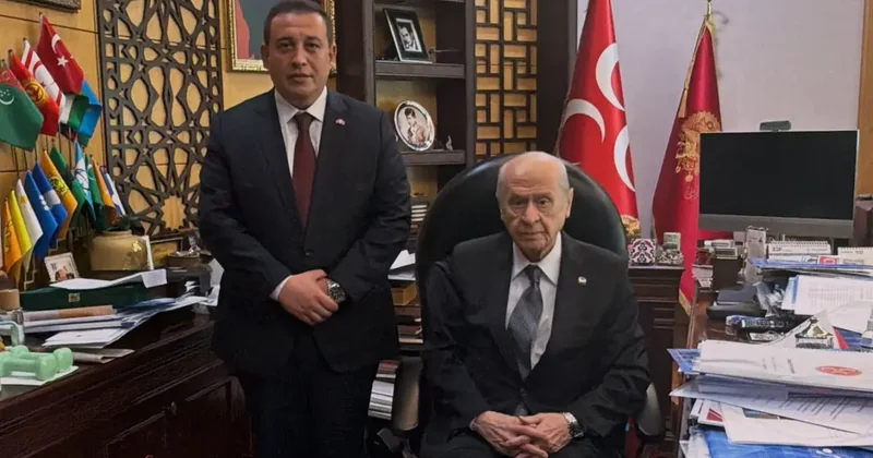 MHP de kongreye katılım çağrısı