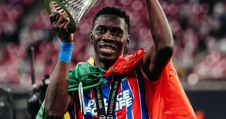 Galatasaray a kötü haber! İngiliz devi, Ismaila Sarr için devrede