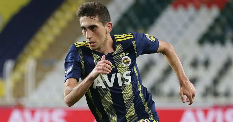 Antalyaspor eski Fenerbahçeliyi kadrosuna kattı!