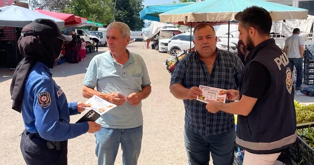 Ordu da emniyetten fındık hırsızlığına karşı uyarı Ordu Haberleri Habertürk Yerel Haberler