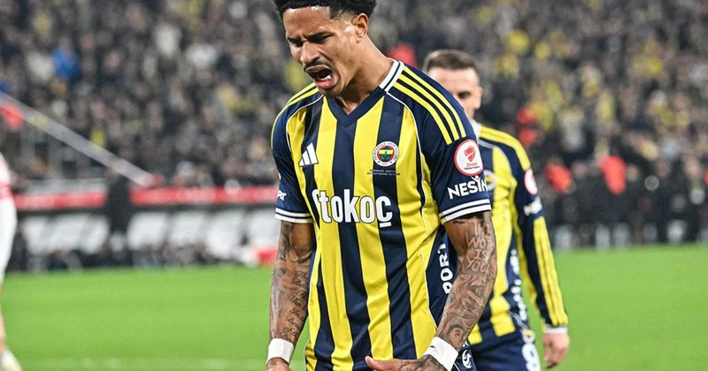 İlk testte başarısız olan Oosterwolde ikinci kez sağlık kontrolüne girdi! İşte sonuç