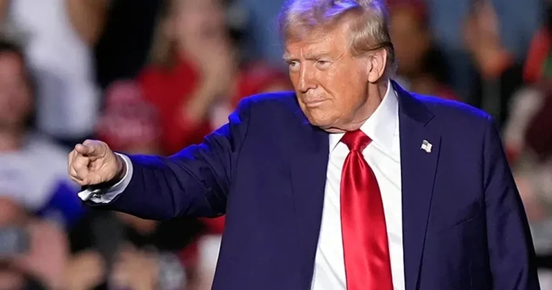 Trump tan Moskova temasları sonrası ilk açıklama: Görüşmelerden sonuç çıkabilir