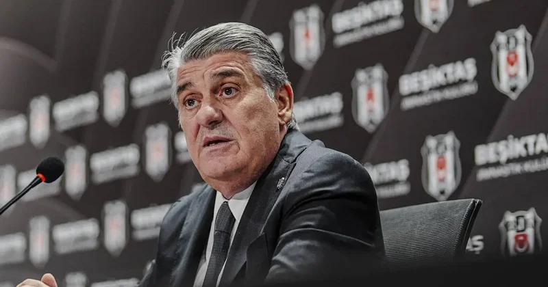 Beşiktaş ta TFF ye çıkarma! Adalı bizzat gitti: Riva da kritik zirve