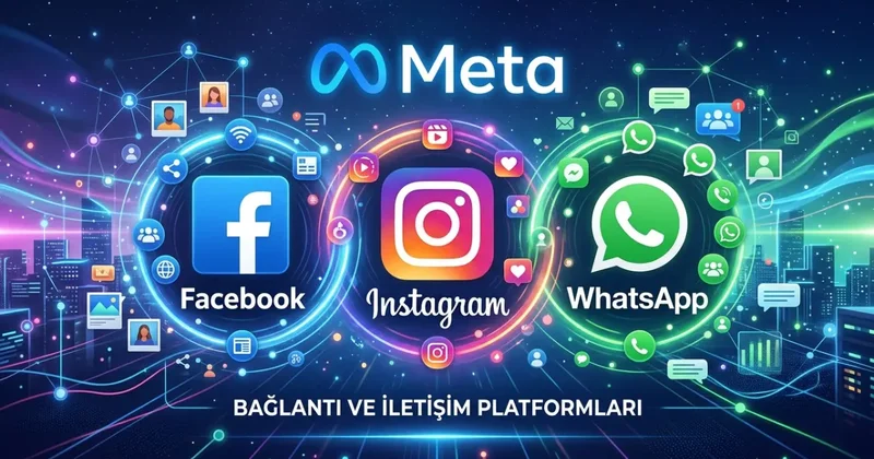 Meta dan 16,68 milyar dolarlık uzlaşma: Sosyal medyada yeni dönem başladı