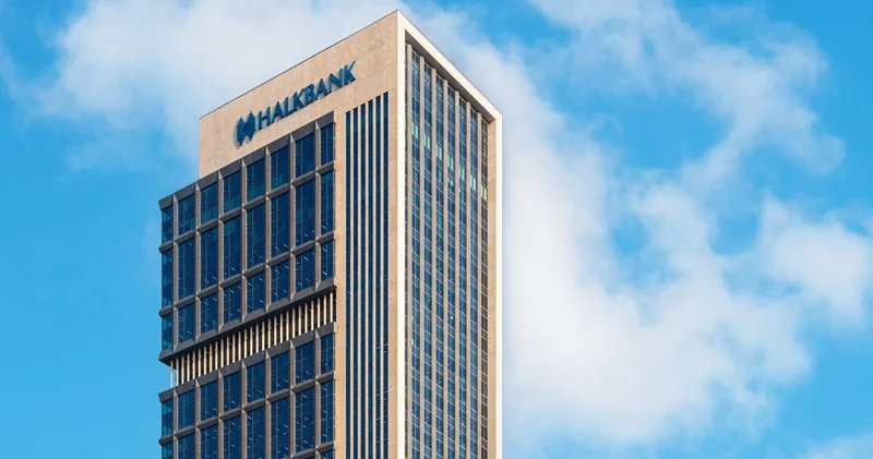 Halkbank’a ABD davası sonrası 1,1 milyar dolarlık yeni kaynak