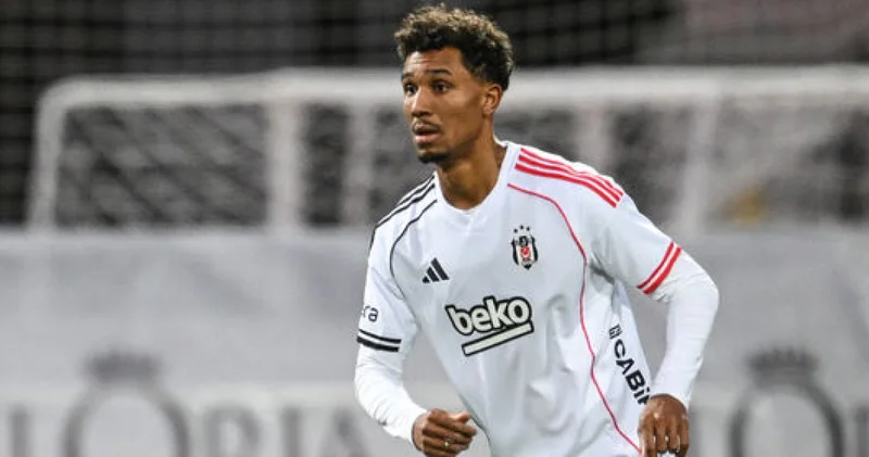 Felix Uduokhai, Union Berlin yolcusu: Transferde rota değişti!