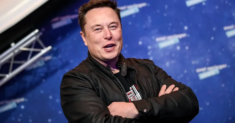 SpaceX, 100 milyar dolarlık dev uzay üssünü inşa edecek Sözcü Gazetesi