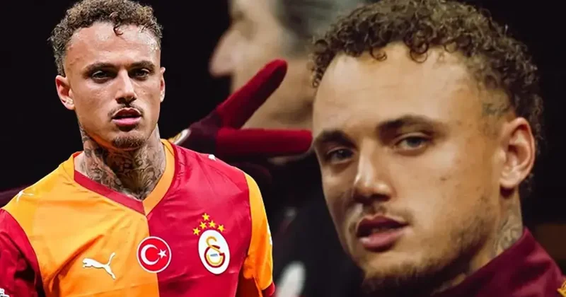 Noa Lang ın aklı da kalbi de Galatasaray da! Son hamlesiyle selam çaktı Yeter ki beni alın! Fanatik Gazetesi Galatasaray (GS) Haberleri Spor