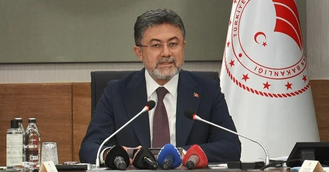 Tarım ve Orman Bakanı Yumaklı, Aydın da incir hasadına katılacak Vali Varol: Yine mevzumuz incir ve üreticimiz olacak Aydın Haberleri Habertürk Yerel Haberler