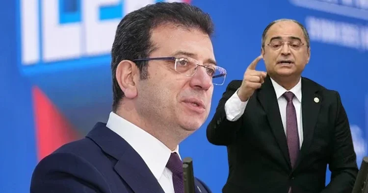 İmamoğlu davasında eski milletvekili Turan Aydoğan dan ses kaydı ve 200 bin dolar savunması