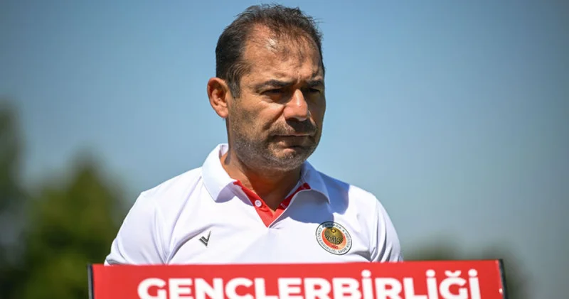 Metin Diyadin: Erzurum maçı bizim için en önemli maç