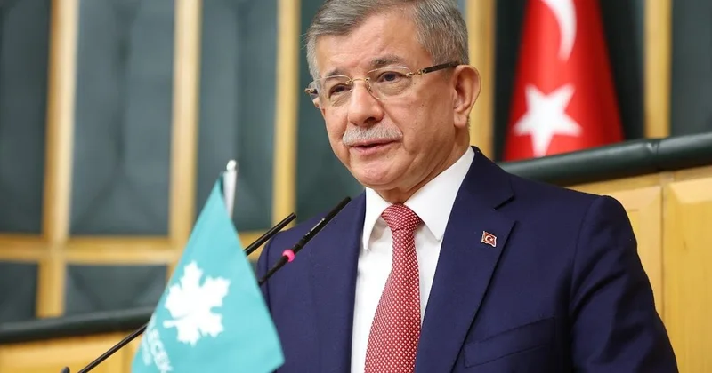 Ahmet Davutoğlu hakkındaki Katar iddiası ortalığı karıştırdı! İlk açıklama geldi