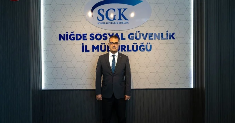 SGK borç yapılandırmasında yeni dönem: 72 aya varan taksit ve düşük faiz