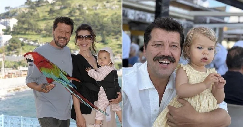 Ünlü oyuncu kızının oyuncu olmasını istemiyor! Nedeni şaşırttı