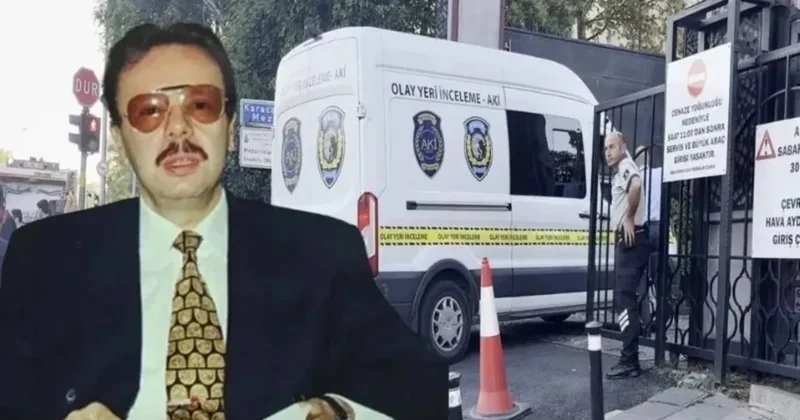 Süleymancıların eski liderinin ölümünde çarpıcı gelişme: Otopsi raporunda dikkat çeken “yastıkla boğulma” ihtimali Sözcü Gazetesi
