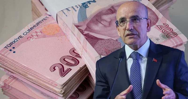 Bakan Şimşek açıkladı! Milyonların gelirini etkileyecek yeni dönem
