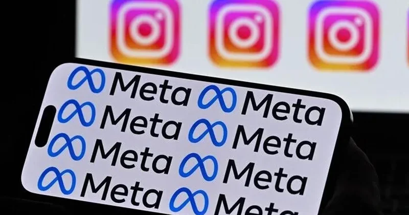 Meta’ya rekor ceza: 10 yıl boyunca taksitlerle ödeyecek Sözcü Gazetesi
