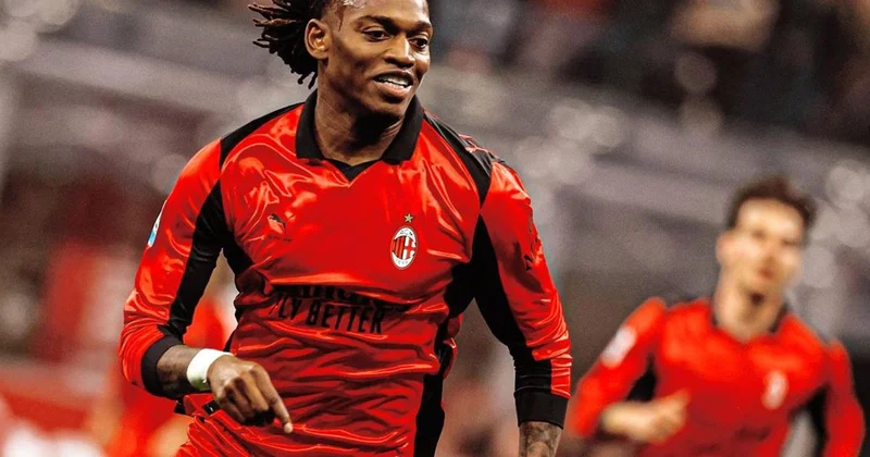 Anlaşma tamam! Leao adım adım Galatasaray a geliyor
