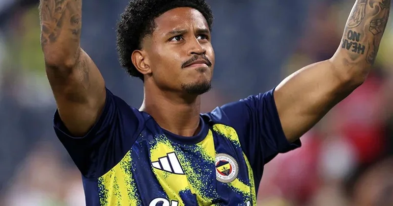 Fenerbahçe de yaprak dökümü! Oosterwolde, Livakovic, Diego Carlos derken bir veda daha