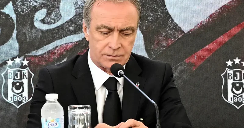 Önder Özen den transfer müjdesi: Bekleyelim, görelim!