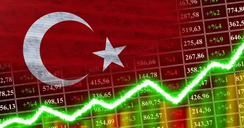 CDS geriledi, bankalar hareketlendi! Borsada yeni hedef orası