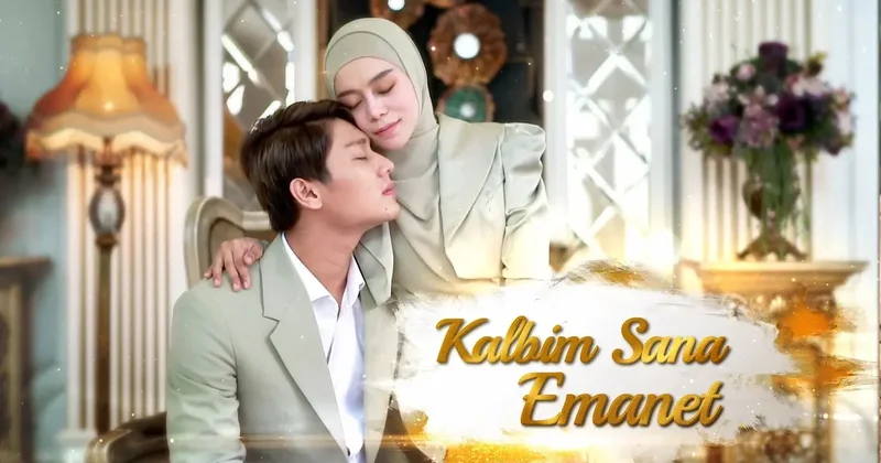 Kanal 7 den damga vuracak dizi geliyor! Heyecan rüzgarı esecek