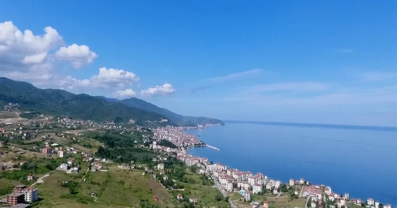 İstanbul ve Bursa dan akın akın bu ilçeye gidiyorlar: 40 binlik nüfus 400 bine çıktı Sözcü Gazetesi