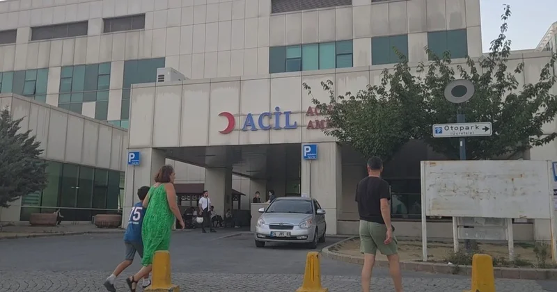 Sultangazi de Bıçaklı Kavga: 1 Ölü