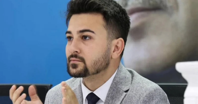 AKP li başkan kendisine gelen milyonluk saati sosyal medyadan paylaştı Sözcü Gazetesi