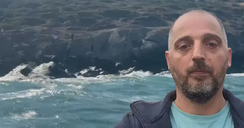 Beykoz da serinlemek için denize giren kişi boğuldu