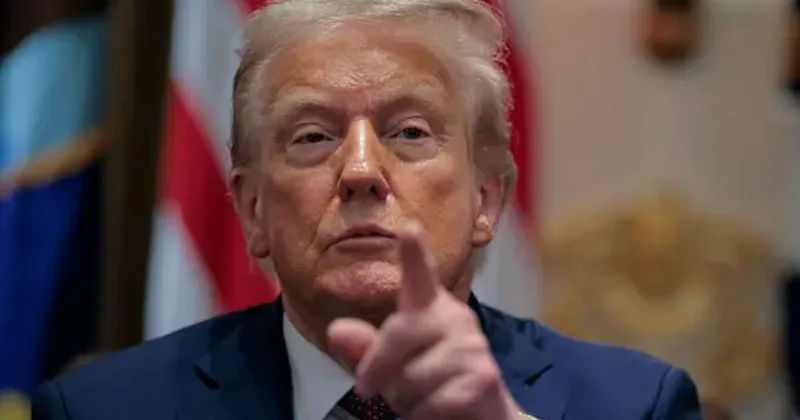 Trump, 13 askerin ölümünün yıl dönümünde bir kez daha Biden’ı suçladı Sözcü Gazetesi