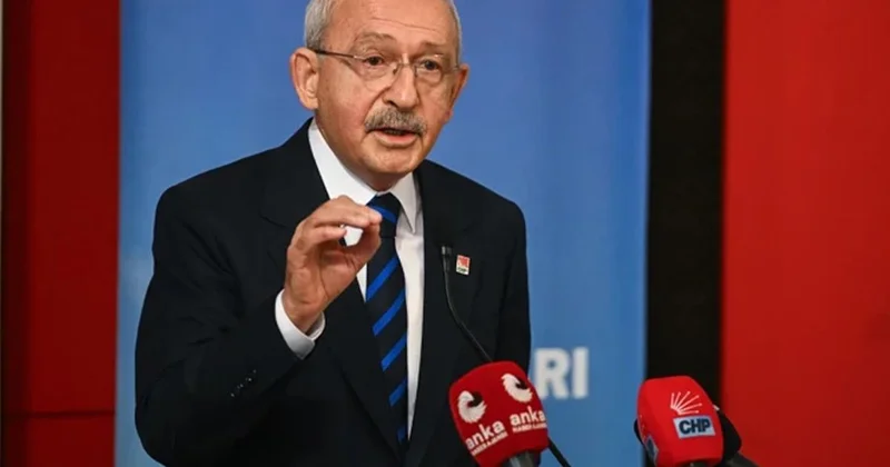 SDG nin feshi sonrası Kılıçdaroğlu ndan 3 dilde mesaj