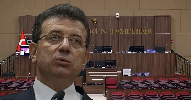 İmamoğlu davasında itiraflar peş peşe geldi: Baba İmamoğlu rüşveti akladı