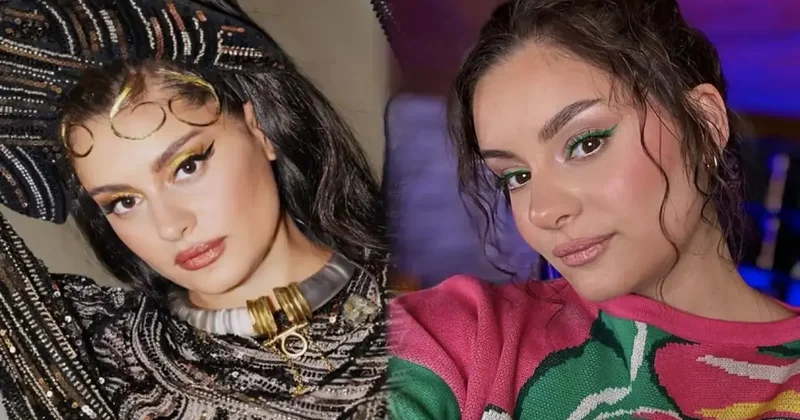 Dördüncü kez anne olmaya hazırlanıyor! Şarkıcı Atiye den kızı için ilginç isim kararı