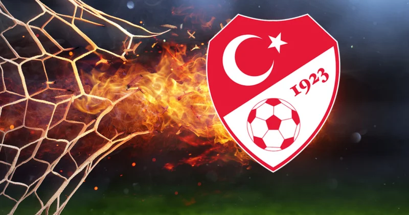 TFF den Türkiye Kupası na yabancı kuralı düzenlemesi!