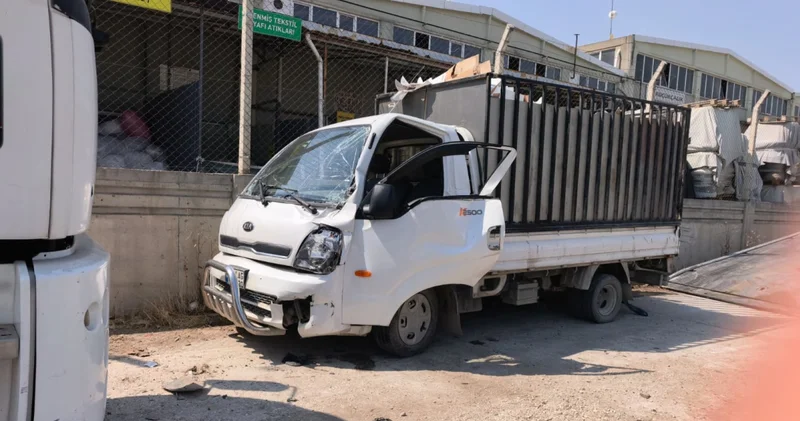 Facia üstüne facia! Kalp krizi sonrası kaza yaptı! Hayatını kaybetti! Son dakika haberleri