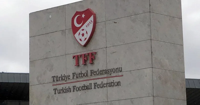 Üç kulüp başkanı ve 10 takım PFDK ye sevk edildi