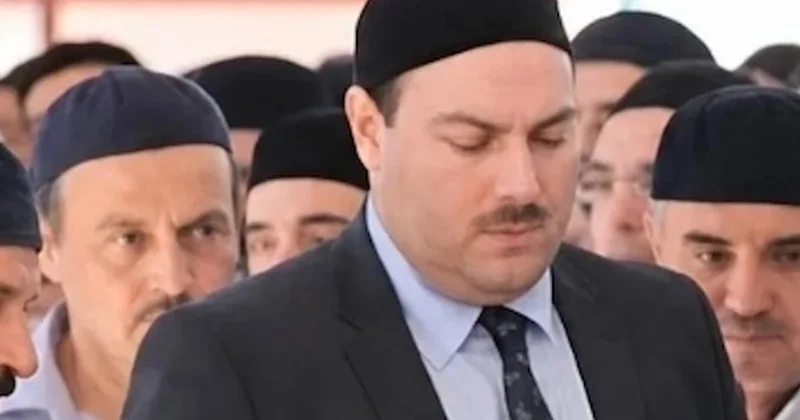 Kuriş soruşturmasının firari ismi yakalandı: Finansal süreçte aktif rol oynamış Sözcü Gazetesi